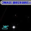 2MASS J08591085+3052403