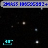 2MASS J08595992+5831265