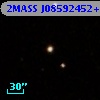 2MASS J08592452+6952338