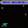 2MASS J08590491+7424226