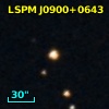 2MASS J09005207+0643315