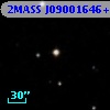 2MASS J09001646+2836162