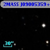 2MASS J09005359+3837319