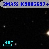 2MASS J09005697+7140135