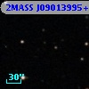 2MASS J09013995+0607438