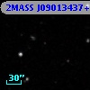 2MASS J09013437+2153569