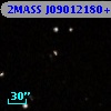2MASS J09012180+4205436