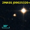 2MASS J09025320+0602095