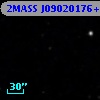 2MASS J09020176+0917255
