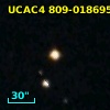 2MASS J09025618+7138132