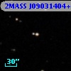 2MASS J09031404+0325375