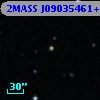 2MASS J09035461+4822399