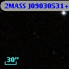 2MASS J09030531+6108211