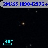 2MASS J09042975+1151297