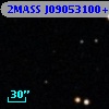 2MASS J09053100+0541116