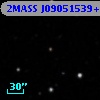 2MASS J09051539+0738283