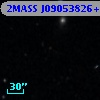 2MASS J09053826+5129466