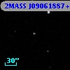 2MASS J09061887+4031184