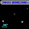 2MASS J09062806+4446260