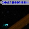 2MASS J09064888+5006515