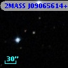 2MASS J09065614+7226093