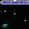 2MASS J09074817+0452588