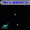 2MASS J09070728+0700593