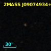 2MASS J09074934+2204023