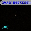 2MASS J09073235+2826280
