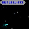 SBSS 1611+573