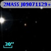 2MASS J09071129+4510169