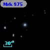 Mrk  875