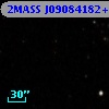 2MASS J09084182+4029411