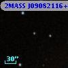 2MASS J09082116+4728154