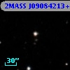 2MASS J09084213+5536034
