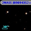 2MASS J09094352+0213267