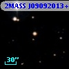 2MASS J09092013+0722393
