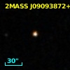 2MASS J09093872+0826162