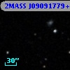 2MASS J09091779+1811046