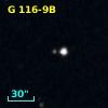 G 116-9B