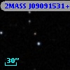 2MASS J09091531+5905143