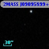 2MASS J09095899+6058065