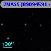 2MASS J09094591+7125008