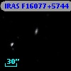 IRAS F16077+5744