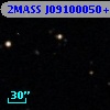 2MASS J09100050+0552064