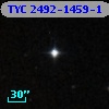 TYC 2492-1459-1