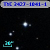 TYC 3427-1041-1