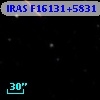 IRAS F16131+5831