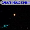 2MASS J09121348+0325210