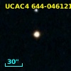 2MASS J09124798+3839070